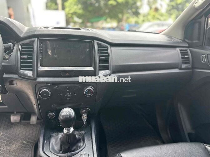 Ford Ranger 2019 XLS 2.2L 4x2 MT