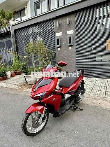 AB SMAKEY ĐỎ CỰC ĐẸP