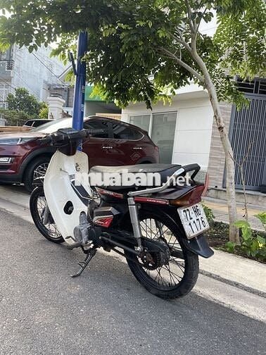 Dream II SANDA BOSS 100 đi làm bền bs 72