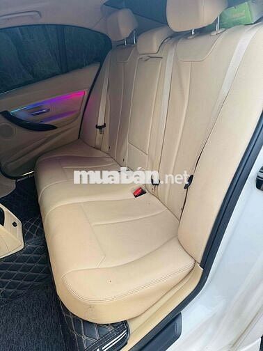 BMW 3 Series Độ Full Đồ chơi hàng hiệu 🔥
