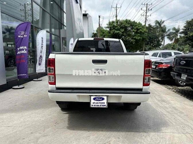 Ford Ranger 2015 XLS 2.2L 4x2 AT - 130000 km
