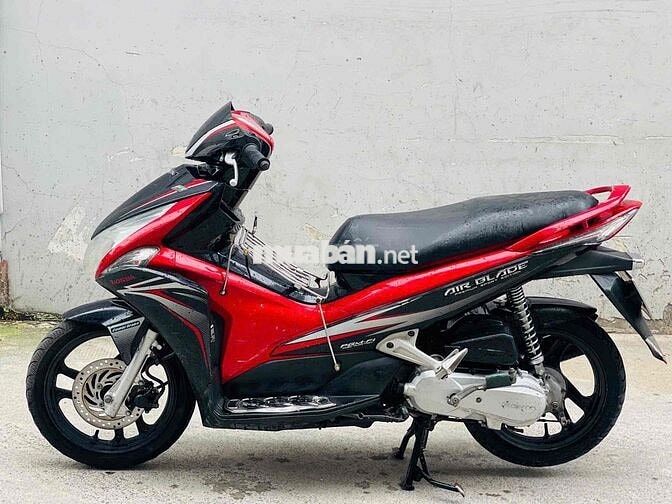 air blade 2O12 Fi biển tp