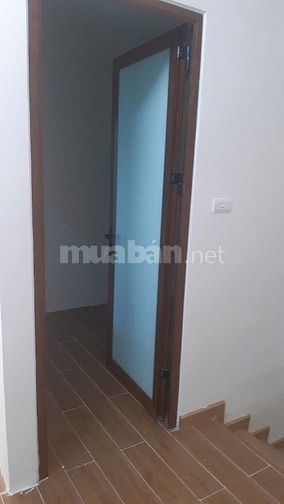 Vợ chồng tôi bán một ngôi nhà đẹp ngõ Lệnh Cư - Khâm Thiên - Hà Nội