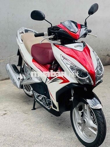 air blade biển tp đẹp keng xà beng