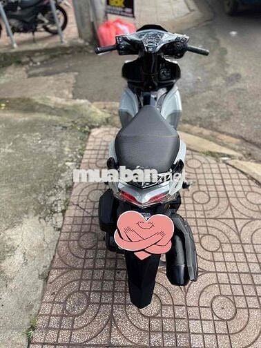 🌟Bán AirBlade.2017.125Fi.up xám xi măng chính chủ🌟