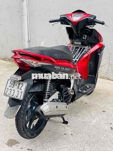 air blade 2O12 Fi biển tp