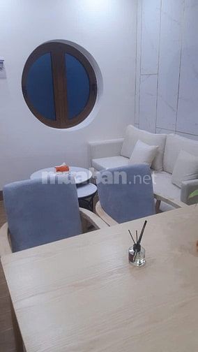 Vợ chồng tôi bán một ngôi nhà đẹp ngõ Lệnh Cư - Khâm Thiên - Hà Nội