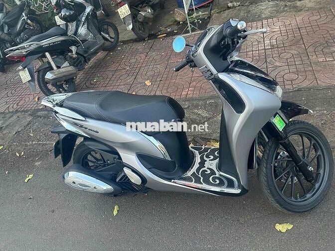 SH mode ABS 2023 đk 2024
