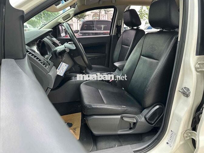 Ford Ranger 2015 XLS 2.2L 4x2 AT - 130000 km
