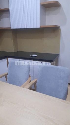 Vợ chồng tôi bán một ngôi nhà đẹp ngõ Lệnh Cư - Khâm Thiên - Hà Nội