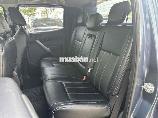Ford Ranger 2019 XLS 2.2L 4x2 MT