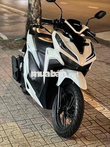 Vario 150 Xe Nhập Indo 2020 trắng đen bstp chíh ch
