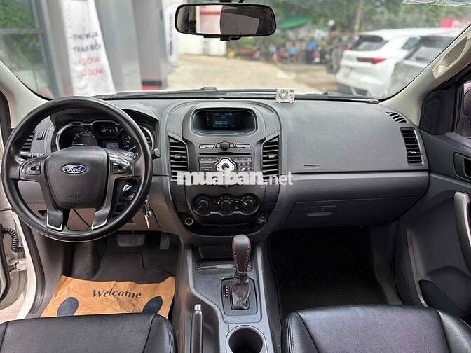 Ford Ranger 2015 XLS 2.2L 4x2 AT - 130000 km
