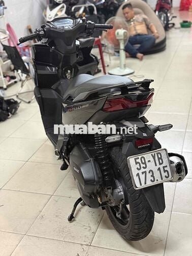 Vario 160 bstp 9c đẹp keng