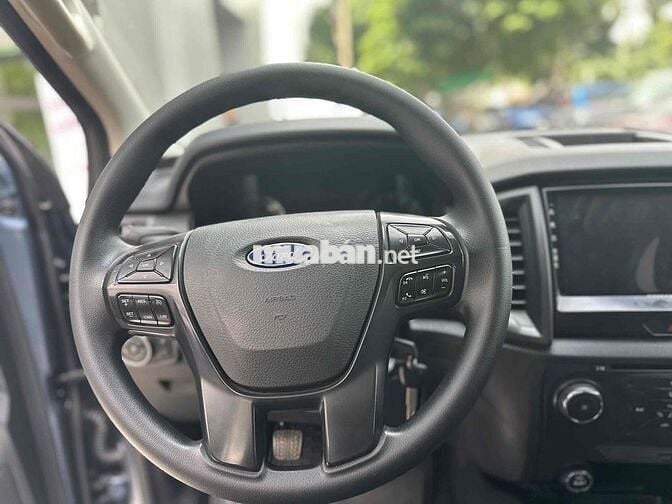 Ford Ranger 2019 XLS 2.2L 4x2 MT