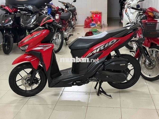 Vario 125 2022 bst 9c