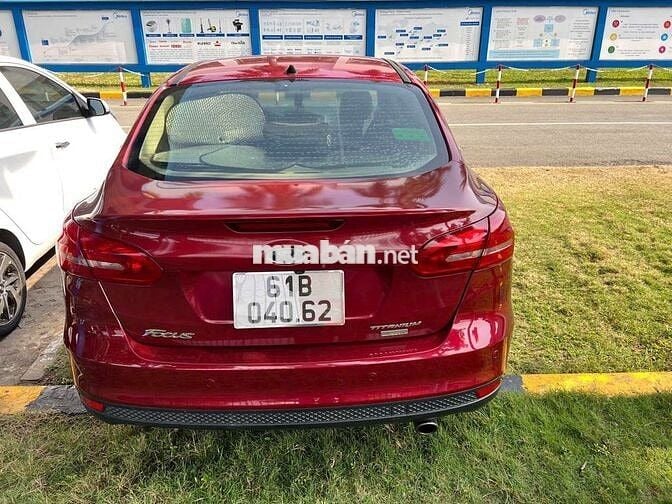 2016 Titanium 1.5L - 150000 km