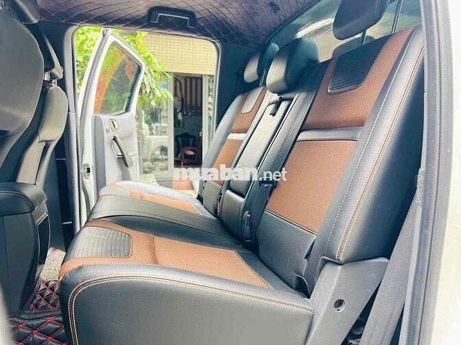 Ford Ranger 2017 Wildtrak 3.2 4x4 AT - 90000 km