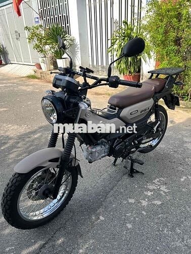 bán hoặc giao lưu