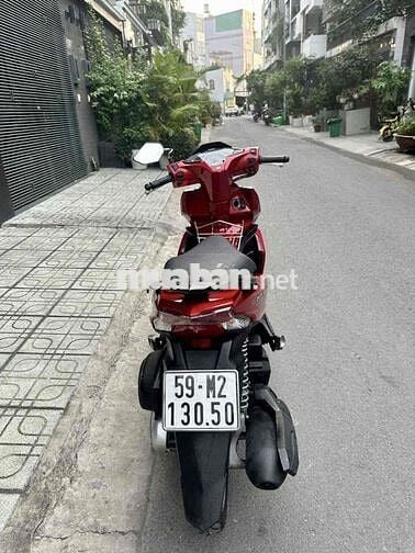 AB SMAKEY ĐỎ CỰC ĐẸP