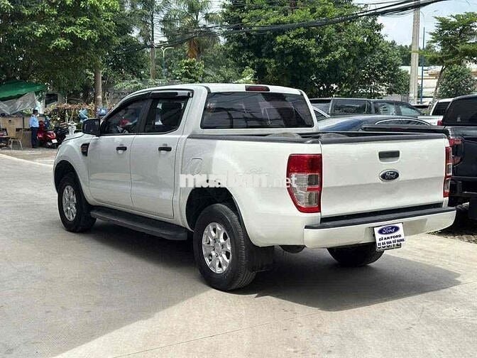 Ford Ranger 2015 XLS 2.2L 4x2 AT - 130000 km