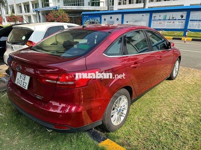 2016 Titanium 1.5L - 150000 km