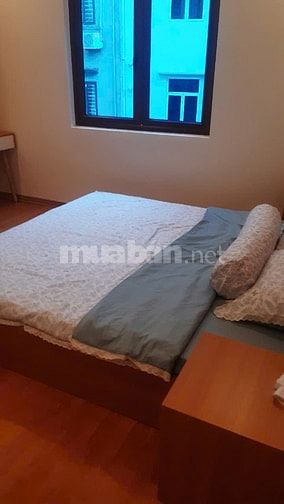 Vợ chồng tôi bán một ngôi nhà đẹp ngõ Lệnh Cư - Khâm Thiên - Hà Nội