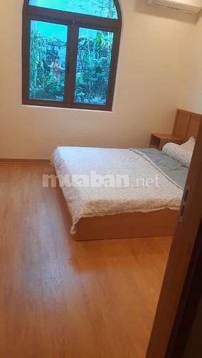 Vợ chồng tôi bán một ngôi nhà đẹp ngõ Lệnh Cư - Khâm Thiên - Hà Nội