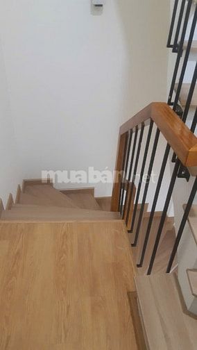 Vợ chồng tôi bán một ngôi nhà đẹp ngõ Lệnh Cư - Khâm Thiên - Hà Nội