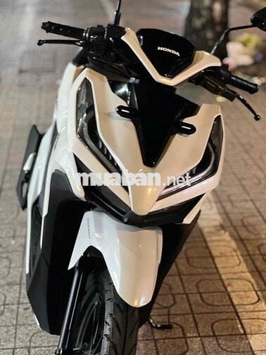 Vario 150 Xe Nhập Indo 2020 trắng đen bstp chíh ch