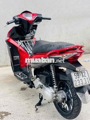 air blade 2O12 Fi biển tp
