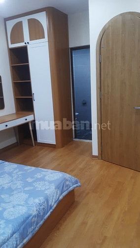Vợ chồng tôi bán một ngôi nhà đẹp ngõ Lệnh Cư - Khâm Thiên - Hà Nội