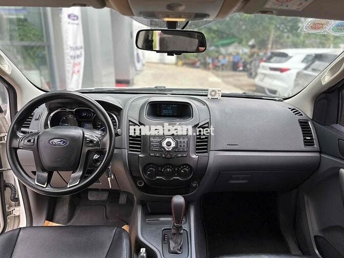 Ford Ranger 2015 XLS 2.2L 4x2 AT - 130000 km