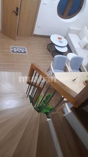 Vợ chồng tôi bán một ngôi nhà đẹp ngõ Lệnh Cư - Khâm Thiên - Hà Nội