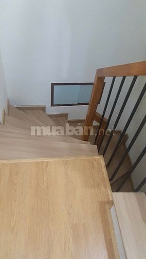 Vợ chồng tôi bán một ngôi nhà đẹp ngõ Lệnh Cư - Khâm Thiên - Hà Nội