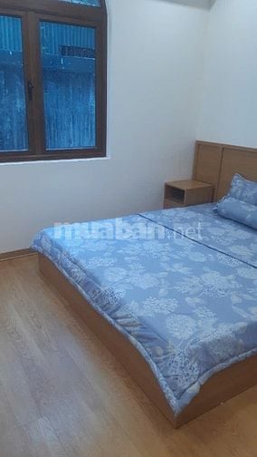 Vợ chồng tôi bán một ngôi nhà đẹp ngõ Lệnh Cư - Khâm Thiên - Hà Nội