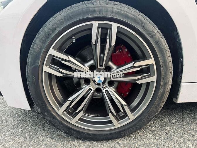 BMW 3 Series Độ Full Đồ chơi hàng hiệu 🔥