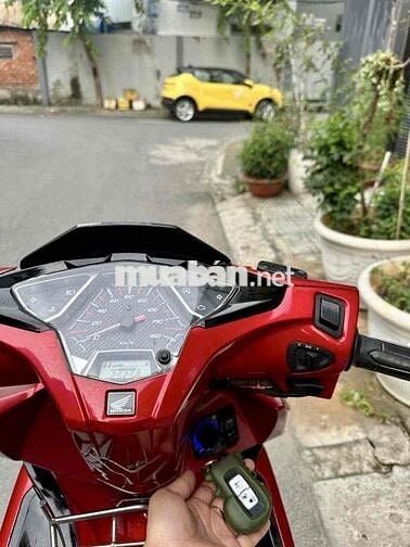 AB SMAKEY ĐỎ CỰC ĐẸP