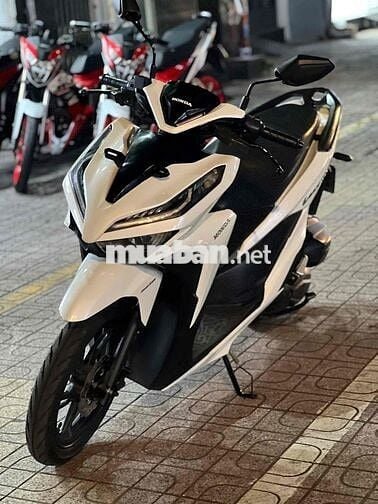 Vario 150 Xe Nhập Indo 2020 trắng đen bstp chíh ch