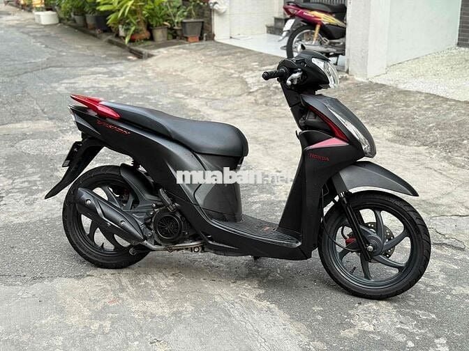 Vision 2019 bstp 9c khoá smk