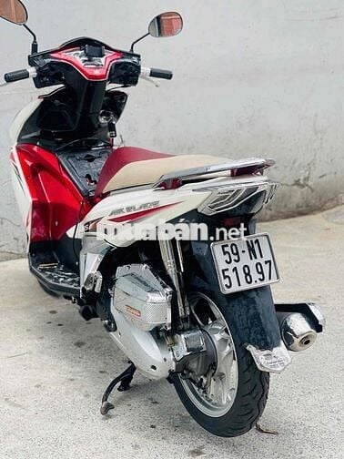 air blade biển tp đẹp keng xà beng