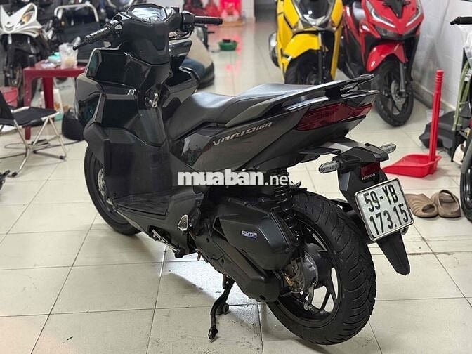 Vario 160 bstp 9c đẹp keng