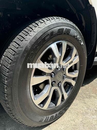 Ford Ranger 2017 Wildtrak 3.2 4x4 AT - 90000 km