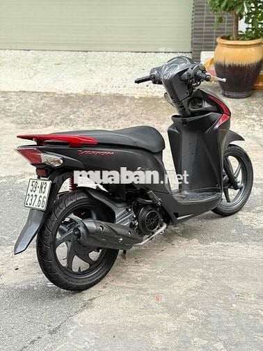 Vision 2019 bstp 9c khoá smk