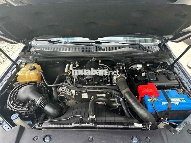 Ford Ranger 2019 XLS 2.2L 4x2 MT