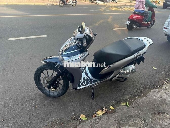 SH mode ABS 2023 đk 2024