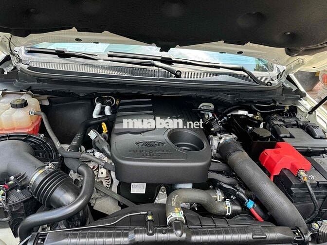 Ford Ranger 2017 Wildtrak 3.2 4x4 AT - 90000 km