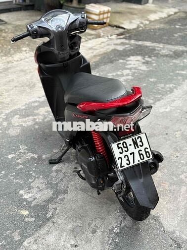 Vision 2019 bstp 9c khoá smk