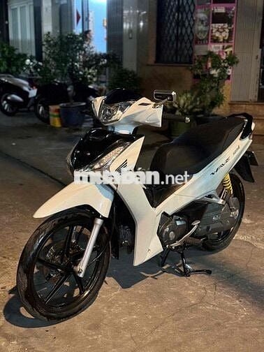 Future 125 2024 Phuộc Nice Khoá Smarkey Bstp 9 Chu