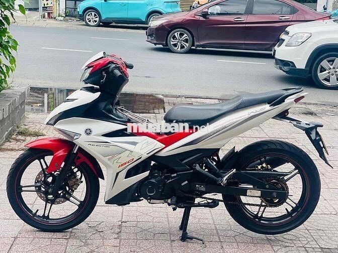 exciter 150 led biển 67